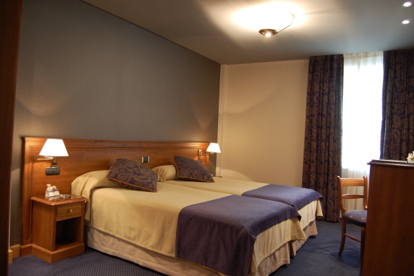 Hotel Sercotel Felipe IV
